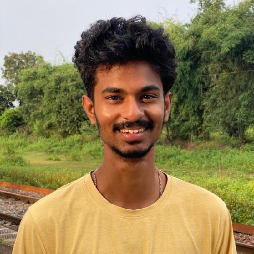 Rahul Patrikeya